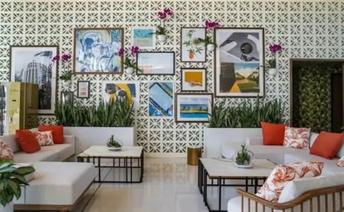 The Dalmar, Fort Lauderdale, a Tribute Portfolio - 5