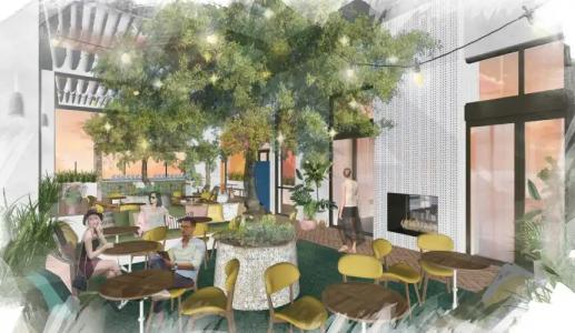 The Dalmar, Fort Lauderdale, a Tribute Portfolio - 12