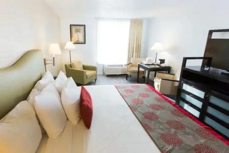 Plaza Fort Lauderdale - 30