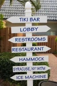 Plaza Fort Lauderdale - 1