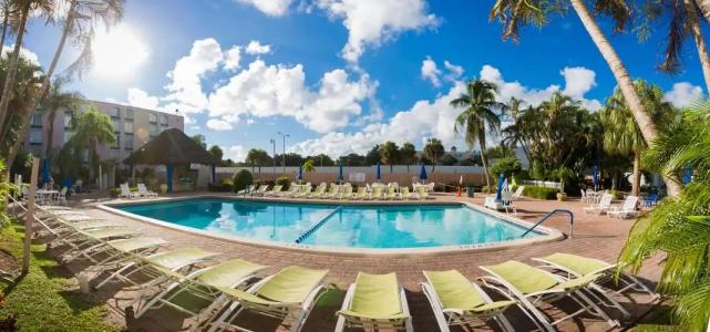 Plaza Fort Lauderdale - 2