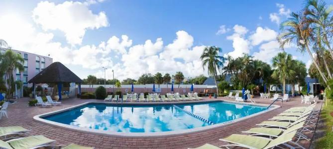 Plaza Fort Lauderdale - 0