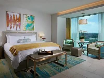 The Guitar at Seminole Hard Rock & Casino - 70