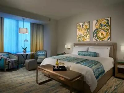 The Guitar at Seminole Hard Rock & Casino - 42