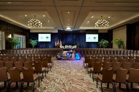 The Guitar at Seminole Hard Rock & Casino - 16