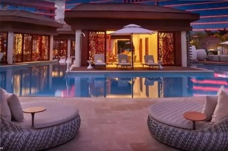 The Guitar at Seminole Hard Rock & Casino - 14