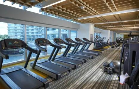 The Guitar at Seminole Hard Rock & Casino - 20