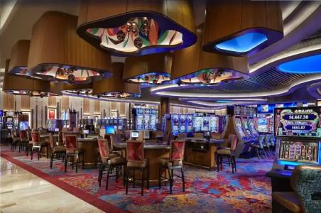 The Guitar at Seminole Hard Rock & Casino - 27