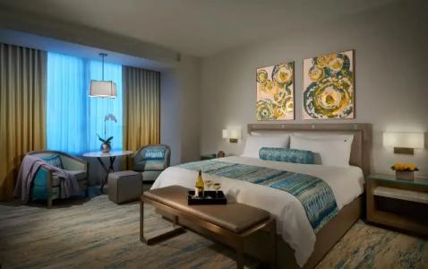 The Guitar at Seminole Hard Rock & Casino - 32