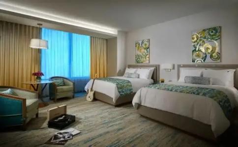 The Guitar at Seminole Hard Rock & Casino - 52