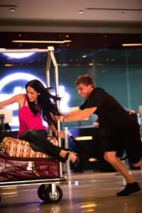 The Guitar at Seminole Hard Rock & Casino - 41