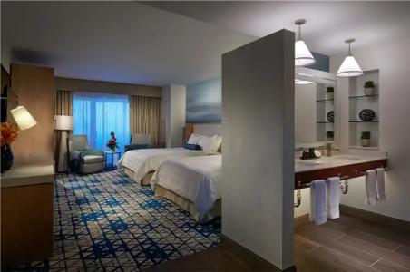 The Guitar at Seminole Hard Rock & Casino - 3