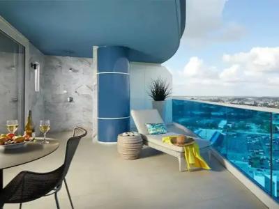 The Guitar at Seminole Hard Rock & Casino - 74