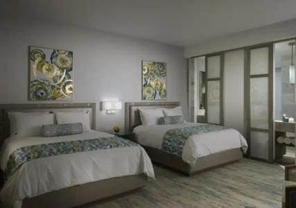 The Guitar at Seminole Hard Rock & Casino - 55