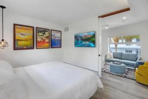 Отель «Ocean Treasure Beachside Suites», Форт-Лодердейл