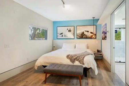 Ocean Treasure Beachside Suites - 10