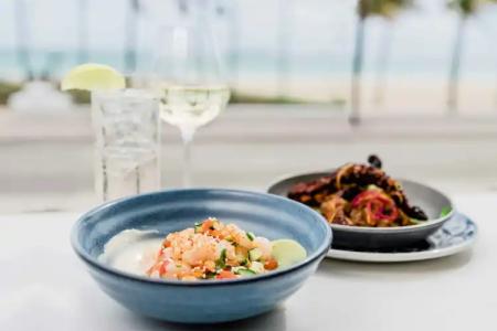 Maren Fort Lauderdale Beach, Curio Collection By Hilton - 9