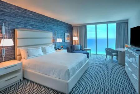 Maren Fort Lauderdale Beach, Curio Collection By Hilton - 76