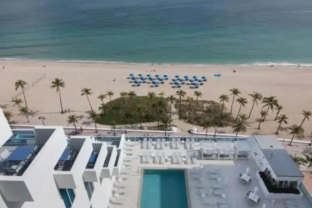 Maren Fort Lauderdale Beach, Curio Collection By Hilton - 29