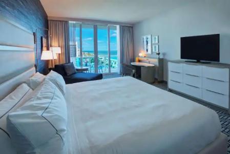 Maren Fort Lauderdale Beach, Curio Collection By Hilton - 84