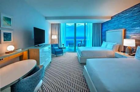 Maren Fort Lauderdale Beach, Curio Collection By Hilton - 91