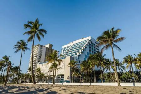 Maren Fort Lauderdale Beach, Curio Collection By Hilton - 30