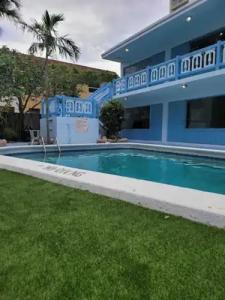 Motel Lauderdale Inn - 14