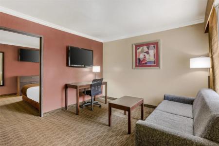 Best Western InnSuites Tucson Foothills & Suites - 69