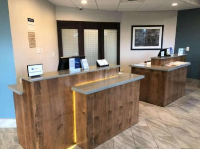 Best Western InnSuites Tucson Foothills & Suites - 1