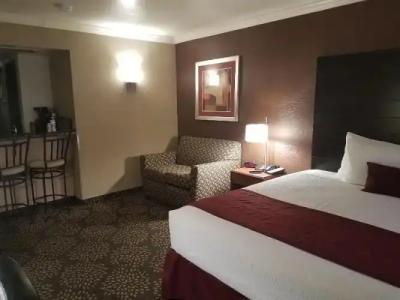 Best Western InnSuites Tucson Foothills & Suites - 51