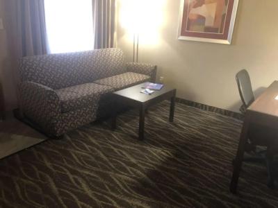 Best Western InnSuites Tucson Foothills & Suites - 12