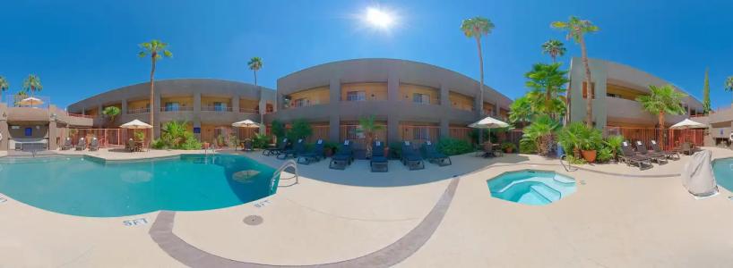 Best Western InnSuites Tucson Foothills & Suites - 15