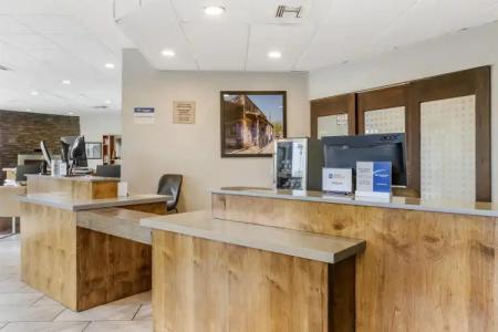 Best Western InnSuites Tucson Foothills & Suites - 31