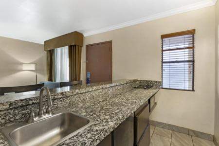 Best Western InnSuites Tucson Foothills & Suites - 62