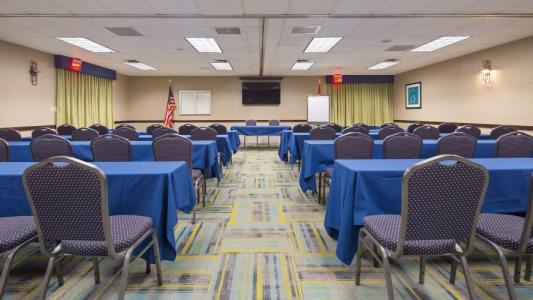 Best Western InnSuites Tucson Foothills & Suites - 20