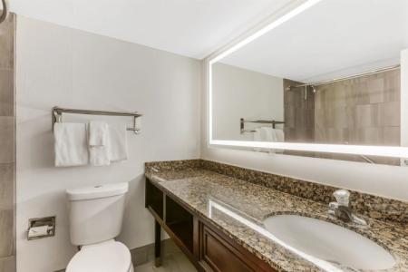 Best Western InnSuites Tucson Foothills & Suites - 9