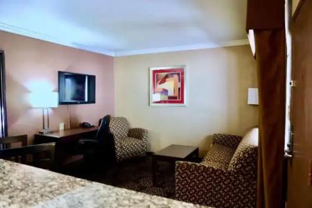 Best Western InnSuites Tucson Foothills & Suites - 56