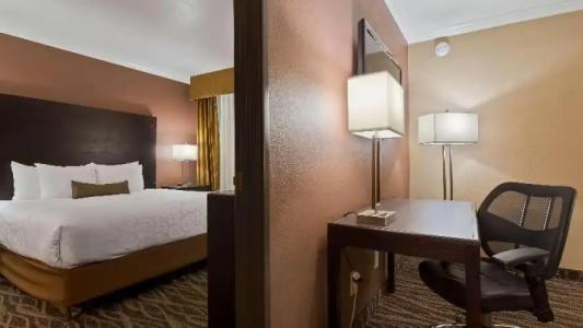 Best Western InnSuites Tucson Foothills & Suites - 58