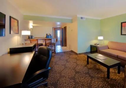 Best Western InnSuites Tucson Foothills & Suites - 14