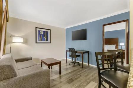 Best Western InnSuites Tucson Foothills & Suites - 5