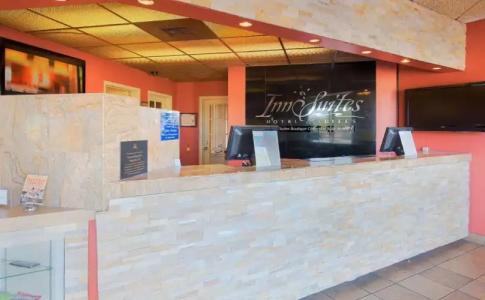 Best Western InnSuites Tucson Foothills & Suites - 36