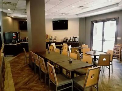 Best Western InnSuites Tucson Foothills & Suites - 35