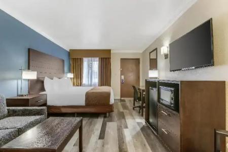 Best Western InnSuites Tucson Foothills & Suites - 44