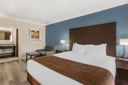 Best Western InnSuites Tucson Foothills & Suites - 47