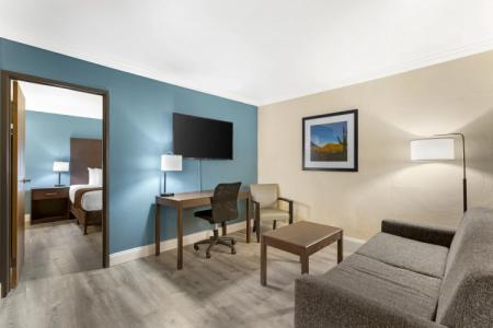 Best Western InnSuites Tucson Foothills & Suites - 61