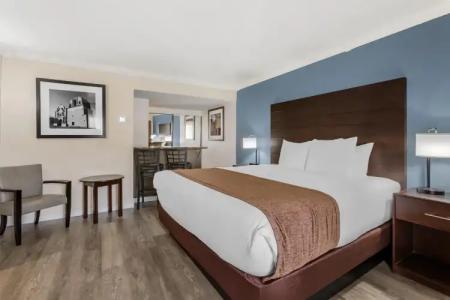 Best Western InnSuites Tucson Foothills & Suites - 6