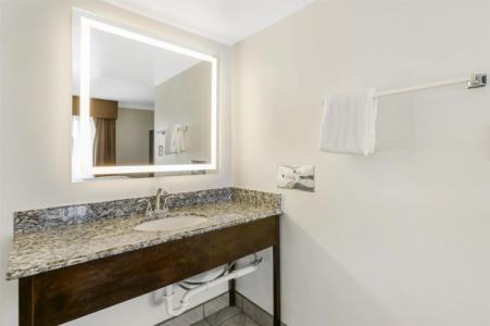 Best Western InnSuites Tucson Foothills & Suites - 72