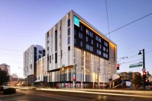 Ac Hotel Tucson Downtown, Тусон