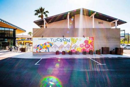The Tuxon, Tucson, a Member of Designs - 12