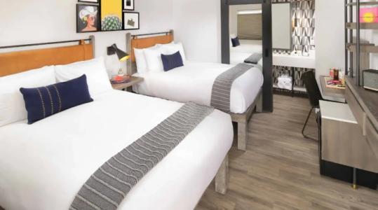 The Tuxon, Tucson, a Member of Designs - 5